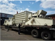 洗煤設(shè)備在行業(yè)中包括的分類(lèi)和特點(diǎn)！