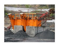 洗煤機的配套原理你知道嗎？