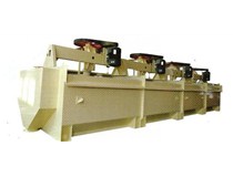 山西洗煤機的企業(yè)，東鑫煤化設備