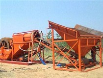 洗煤機(jī)，洗煤設(shè)備，要選介休東鑫，為您提供解決方案和配套產(chǎn)品