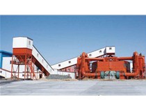 如何正確安裝攪拌式浮選機(jī)洗煤設(shè)備？要注意安裝順序