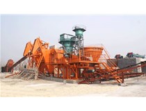 洗煤設備排料裝置怎么選擇？東鑫昶洗煤為您介紹