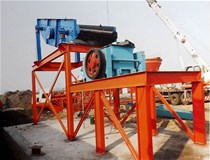 選擇合適的洗煤設(shè)備有技巧？_介休東鑫洗煤