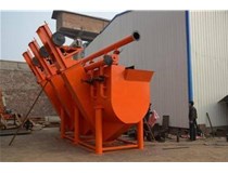 洗煤機(jī)、成套洗煤設(shè)備使用前注意事項(xiàng)