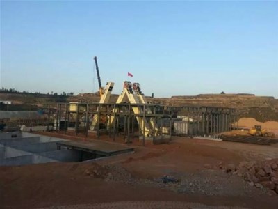 山西洗煤設備運行過程中如何開展維護與保養(yǎng)？