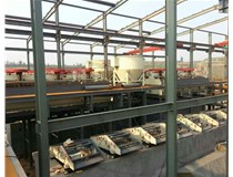 洗煤設(shè)備的日常維修中的注意要點(diǎn)都有哪些？