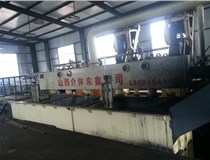 延長內(nèi)蒙洗煤機(jī)使用壽命的六種方法