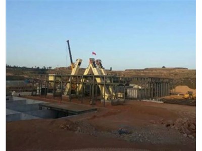 山西洗煤設(shè)備的優(yōu)勢都體現(xiàn)在哪些方面呢？