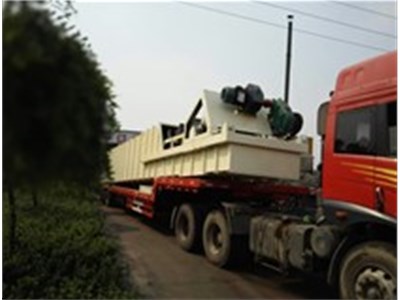 山西選礦設(shè)備中的浮選機(jī)是如何工作的？