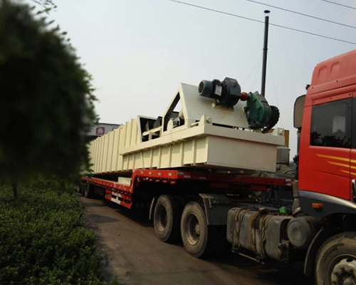 東鑫昶機械有限公司淺析，洗煤設備為什么會產生過磨現(xiàn)象？