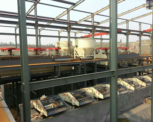 山西東鑫昶洗煤設(shè)備公司求教，洗煤機(jī)維修時(shí)應(yīng)該注意的事項(xiàng)